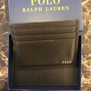 Polo wallet